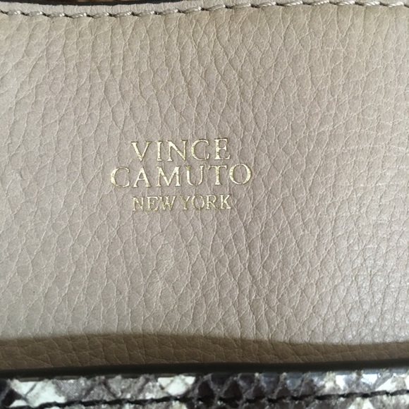 Vince Camuto Bag - Picture 3 of 11